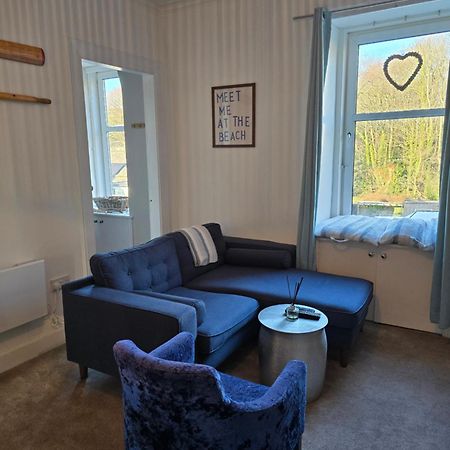 Cumbrae Loft Apartamento Millport Exterior foto