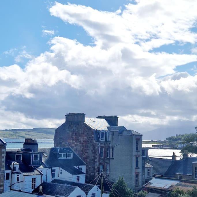 Cumbrae Loft Apartamento Millport Exterior foto