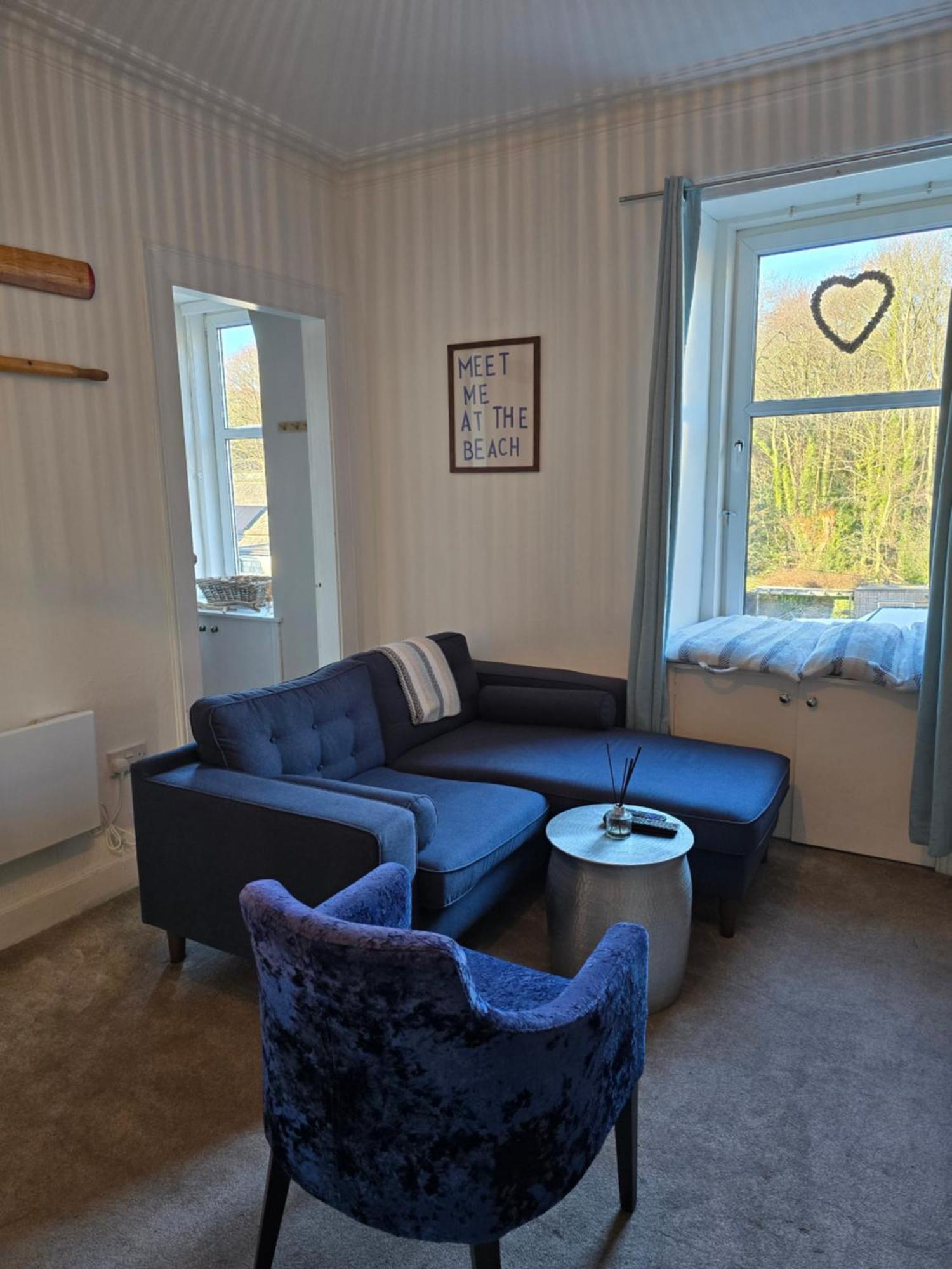 Cumbrae Loft Apartamento Millport Exterior foto