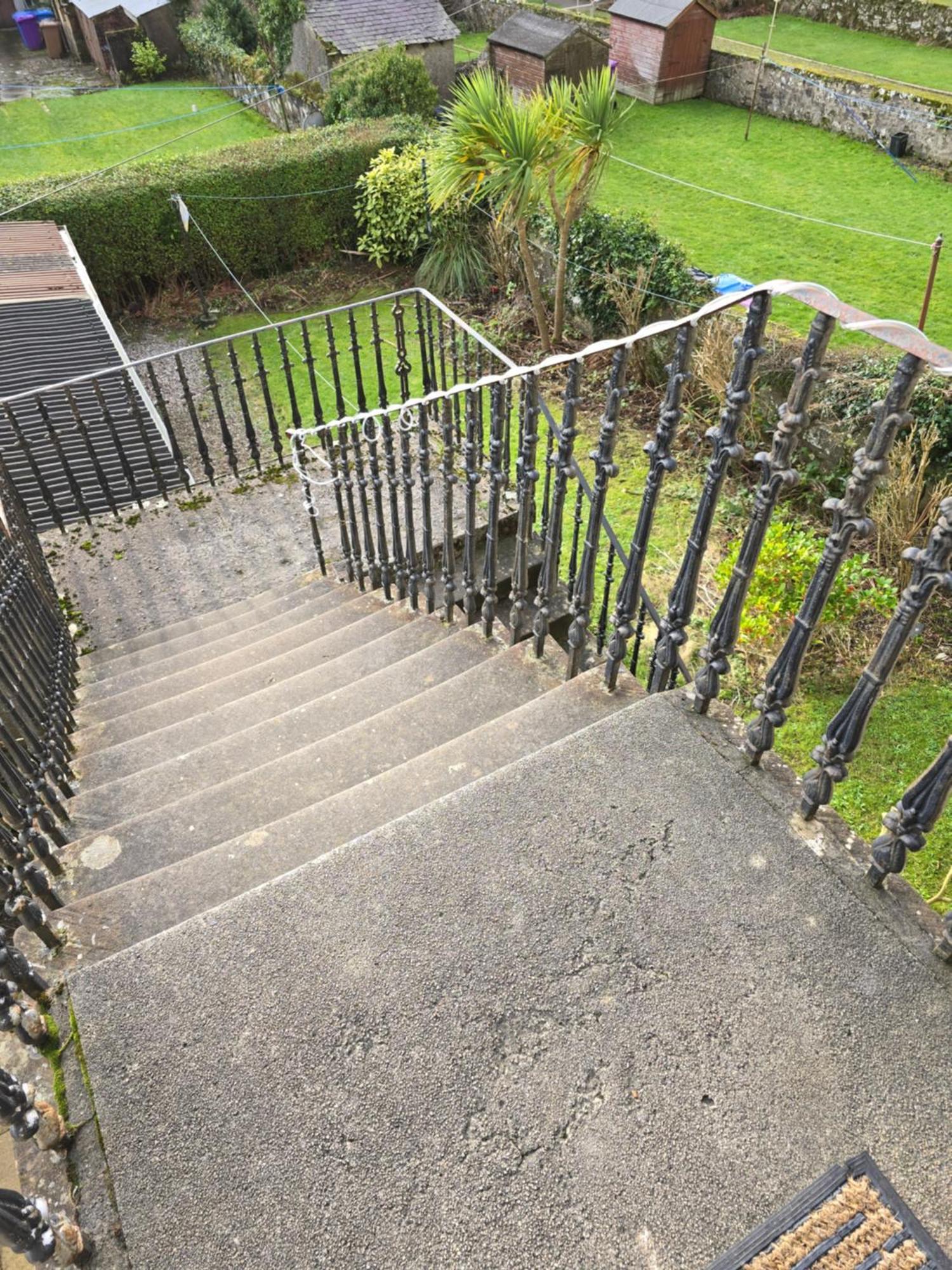 Cumbrae Loft Apartamento Millport Exterior foto