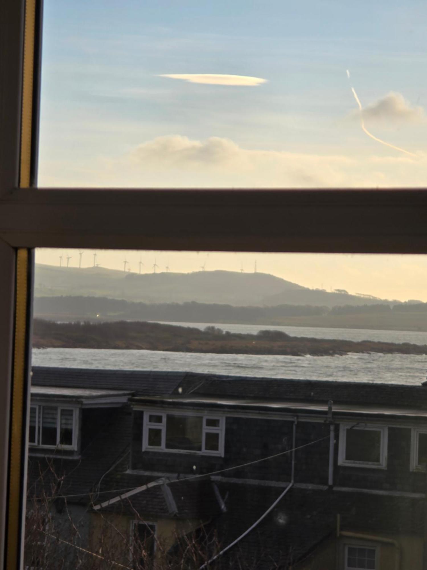 Cumbrae Loft Apartamento Millport Exterior foto
